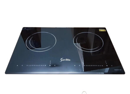 Bếp điện từ cao cấp SV - 130T