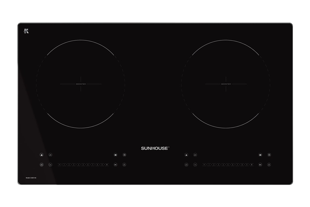 BẾP ĐÔI ĐIỆN TỪ SUNHOUSE SHB5143