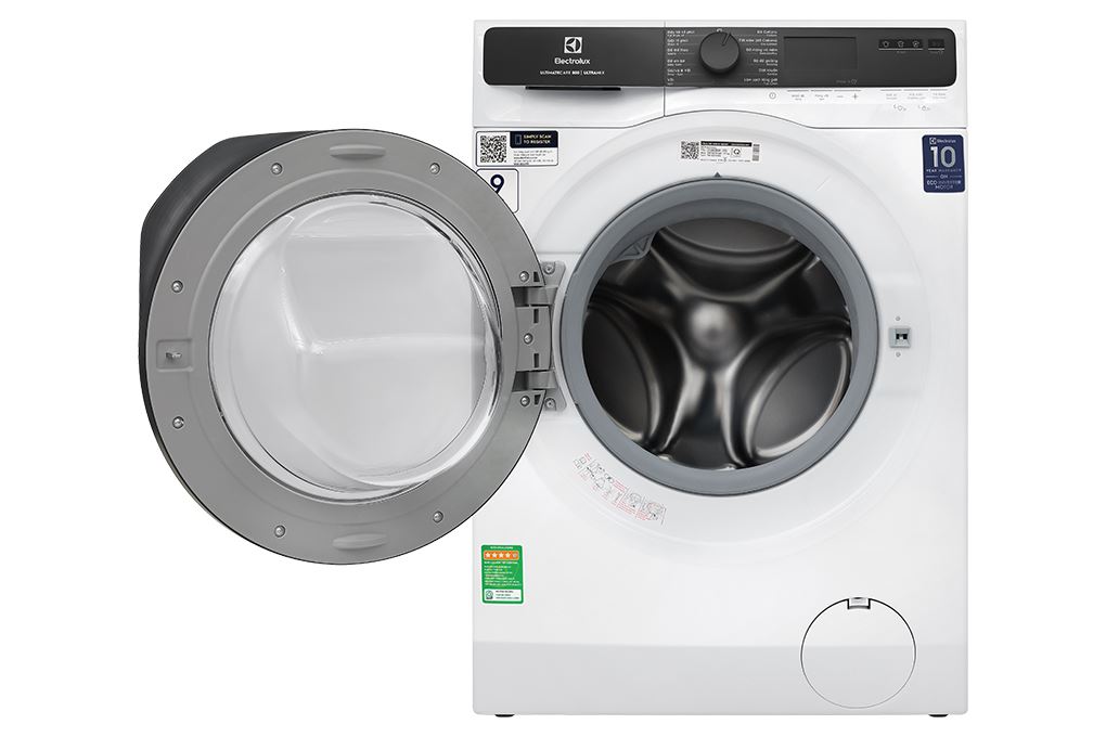 Máy giặt Electrolux UltimateCare 500 Inverter 9 kg EWF9023P5WC