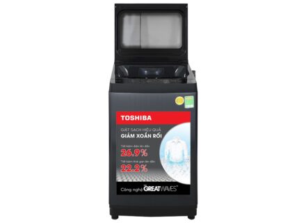 Máy giặt Toshiba 10 kg AW-M1100PV(MK)