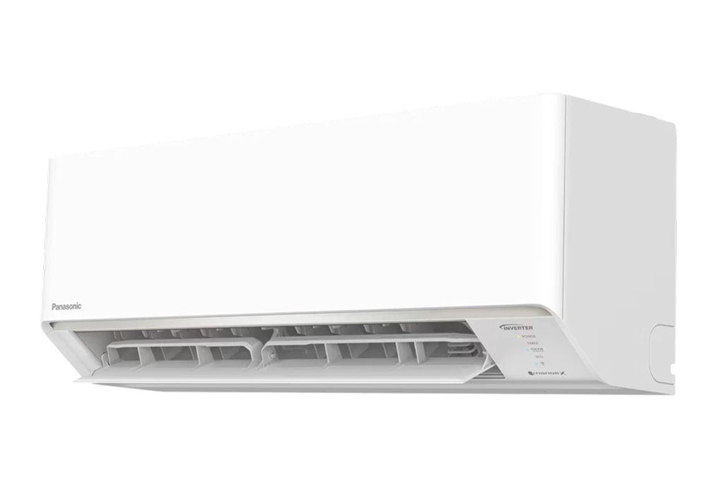 Điều hòa Panasonic 9000BTU 1 chiều inverter RU9AKH-8