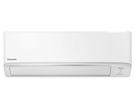 Điều hòa Panasonic 9000BTU 1 chiều inverter RU9AKH-8