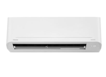 Máy lạnh Toshiba Inverter 1 HP RAS-H10S5KCV2G-V
