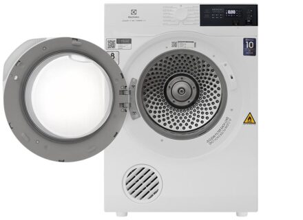 Máy sấy thông hơi Electrolux UltimateCare 8 kg