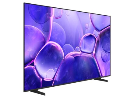 Smart Tivi Crystal UHD Samsung 4K 43 inch UA43U8500F