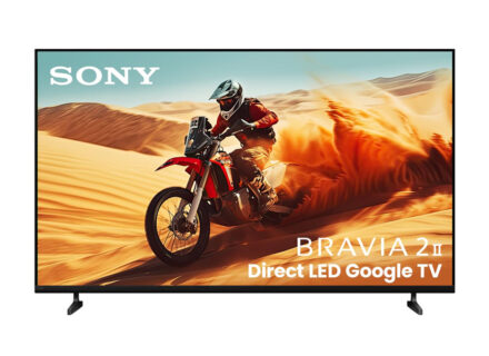 Google Tivi Sony 4K 43 inch K-43S25VM2