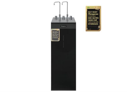 Máy lọc nước RO nóng nguội lạnh Hydrogen Kangaroo KG11A2 11 lõi